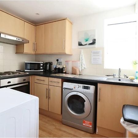 Lovely Private Bedrooms In Euston, Central ロンドン エクステリア 写真