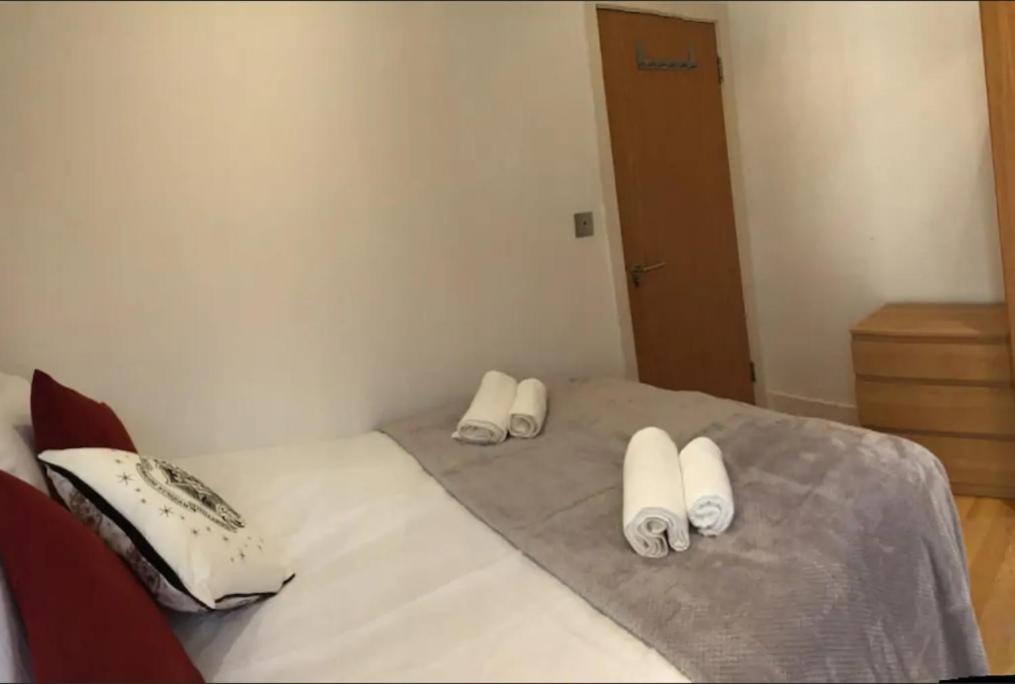 Lovely Private Bedrooms In Euston, Central ロンドン エクステリア 写真
