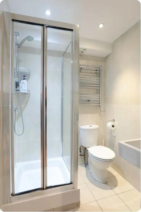 Lovely Private Bedrooms In Euston, Central ロンドン エクステリア 写真